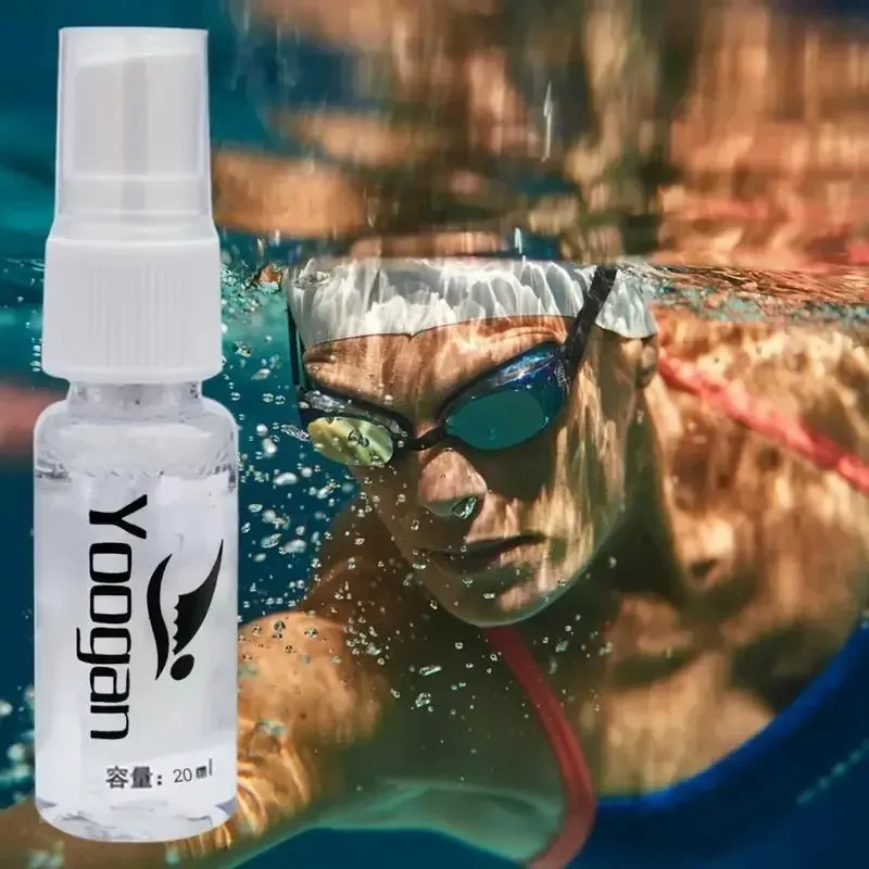 Anti-Fog Spray for Swim Diving – обзор и цена Anti Pollution Mask