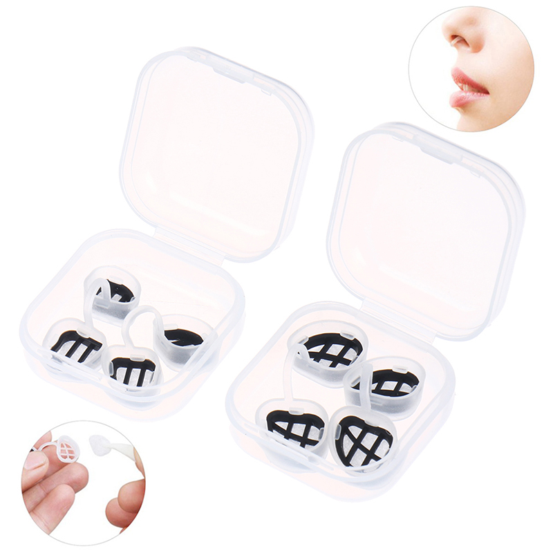 2/1PCS S/M/L Comfortable Nose  – обзор и цена Anti Pollution Mask