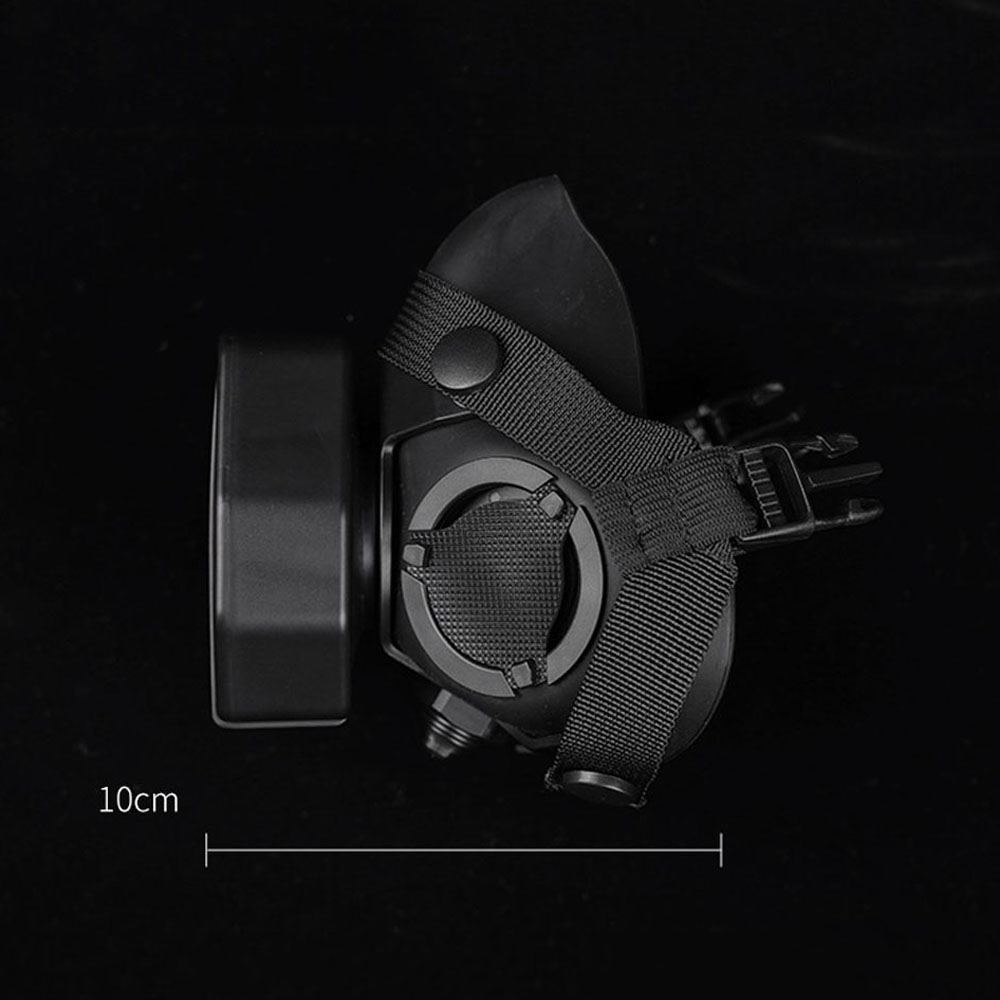 Special Tactical Respirator Ga – обзор и цена Respirator Half Face
