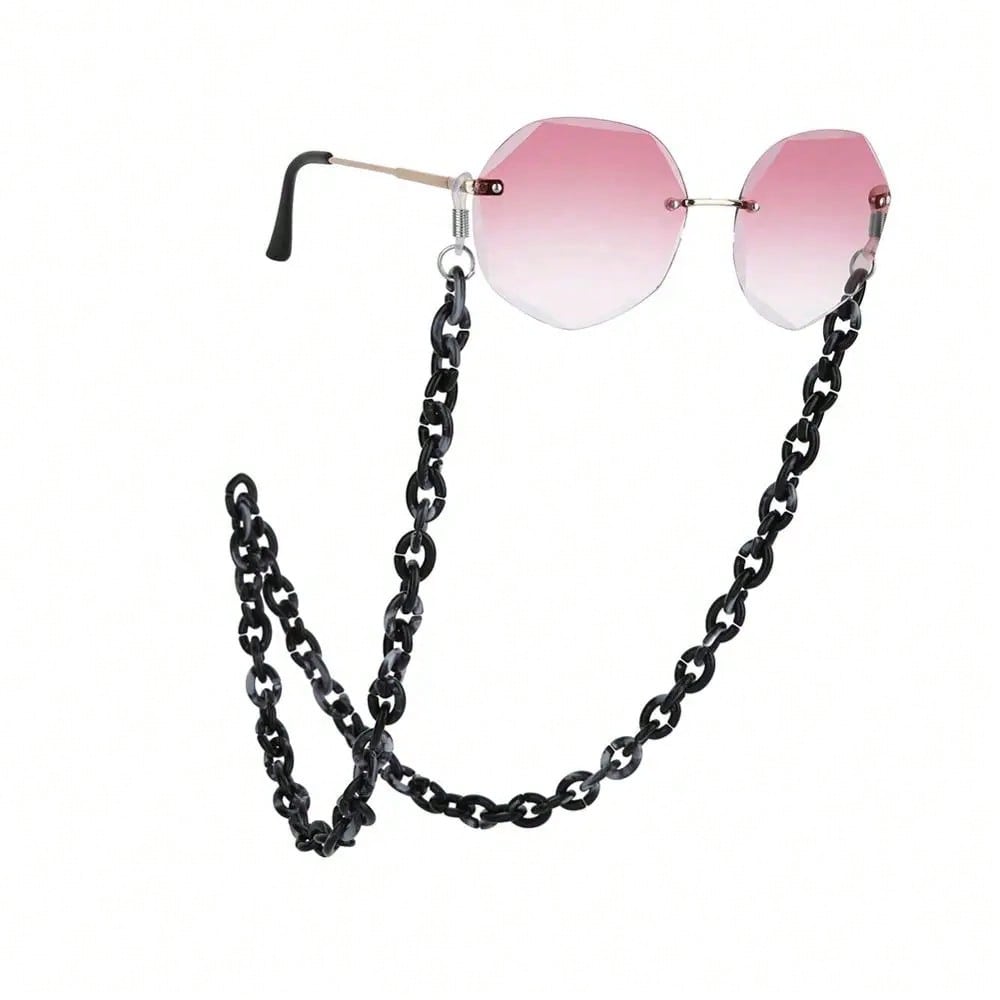 Teamer Acrylic Sunglasses Chai – обзор и цена Mask Chain Holder