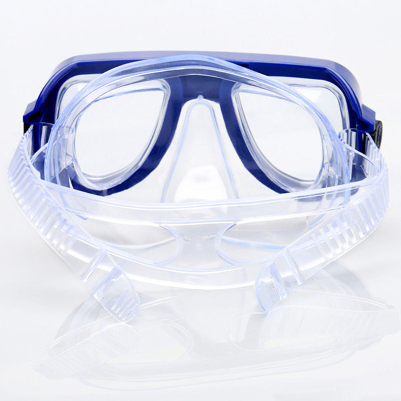 Adults Kids  Diving Goggle Mas – обзор и цена Anti Pollution Mask