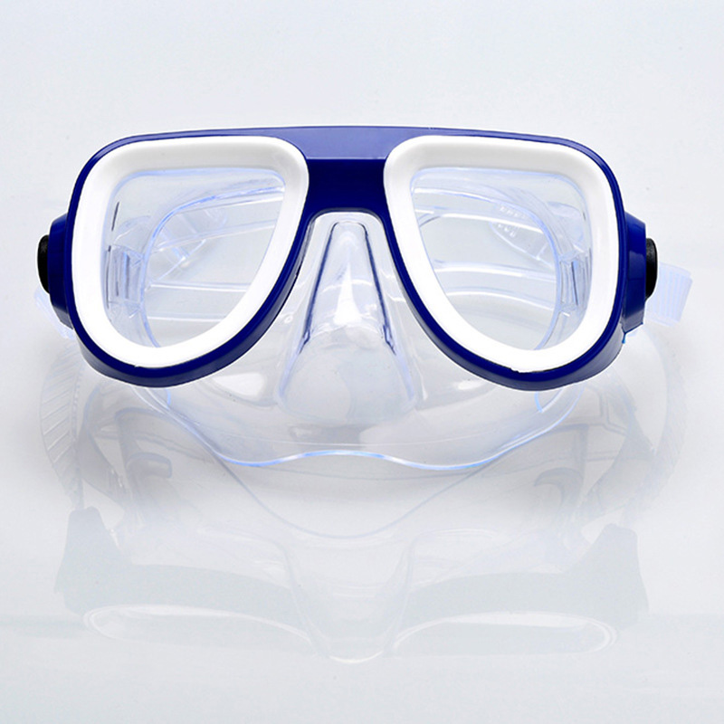 Adults Kids  Diving Goggle Mas – обзор и цена Anti Pollution Mask
