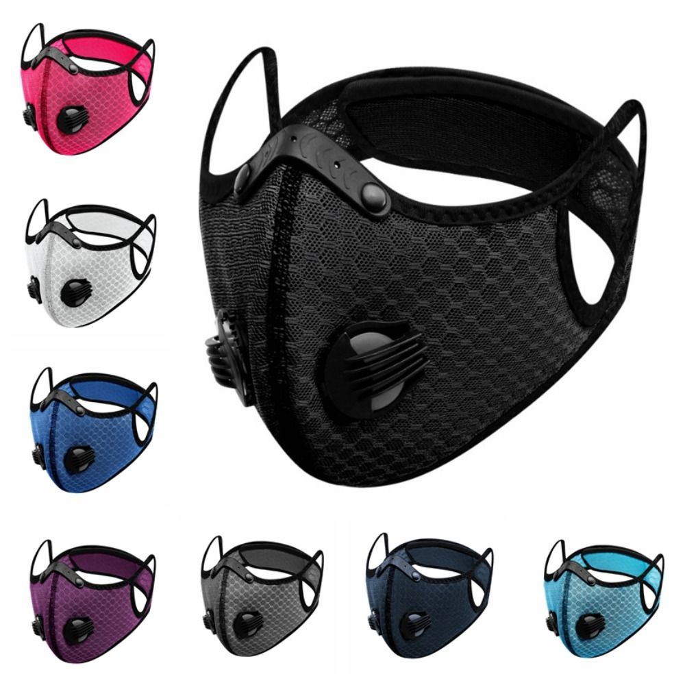 Breathable Ergonomic Dust Mask – обзор и цена Dust Mask Construction