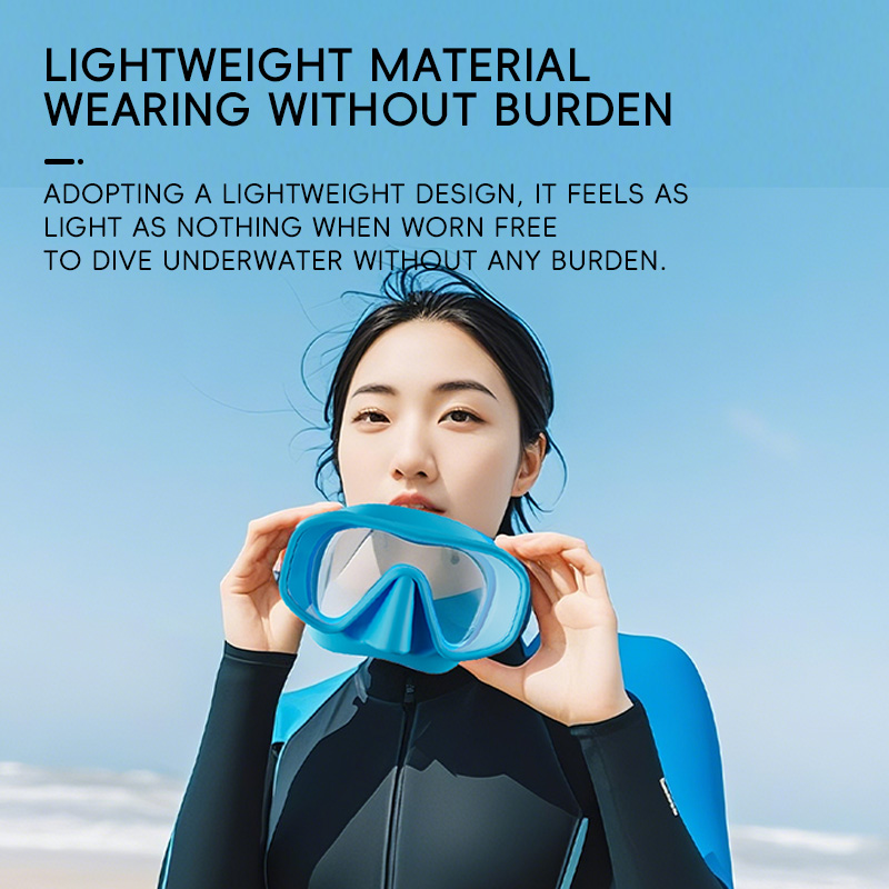Professional Frameless Tempere – обзор и цена Anti Pollution Mask