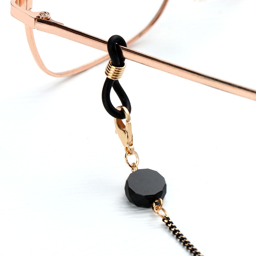 Fashion Women Anti-Lost Glasse – обзор и цена Mask Chain Holder