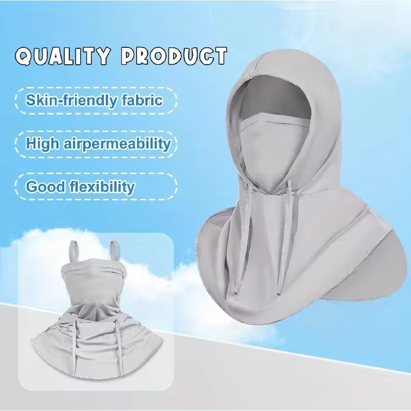 1Pc Balaclava Hat Breathable S – обзор и цена Sports Mask Breathable