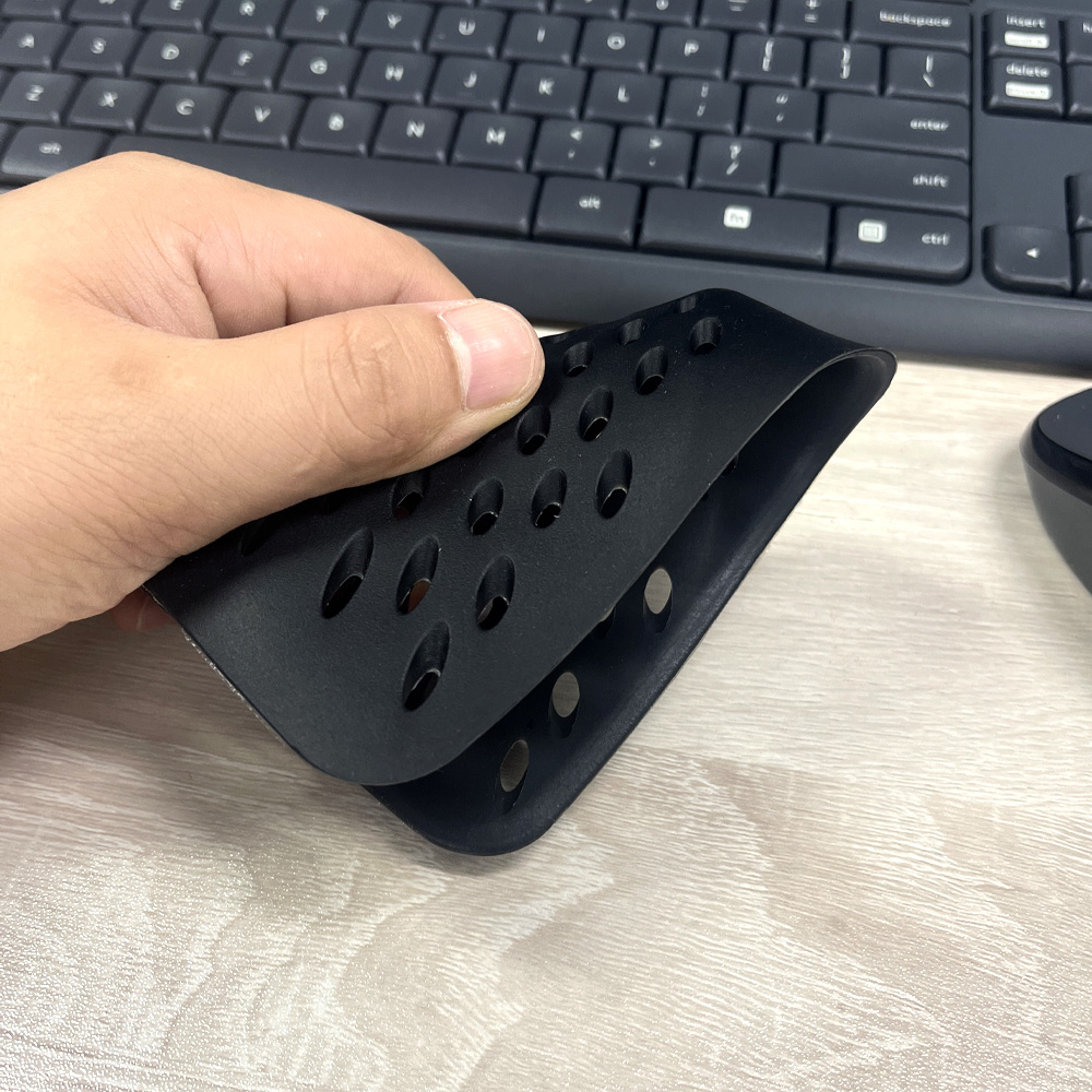Half Face Bracket Silicone Mas – обзор и цена Silicone Mask Bracket