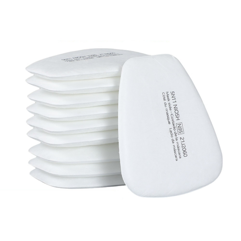 10/20pcs KN95 Pre-filter 5N11  – обзор и цена Kn95 Respirator Mask
