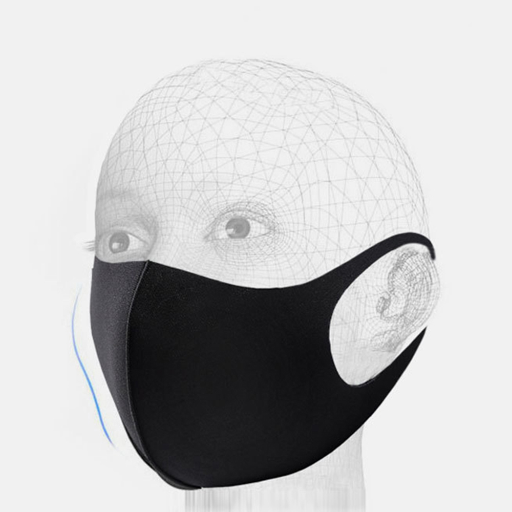 UV Protection Face Mask Adults – обзор и цена Kids Face Mask