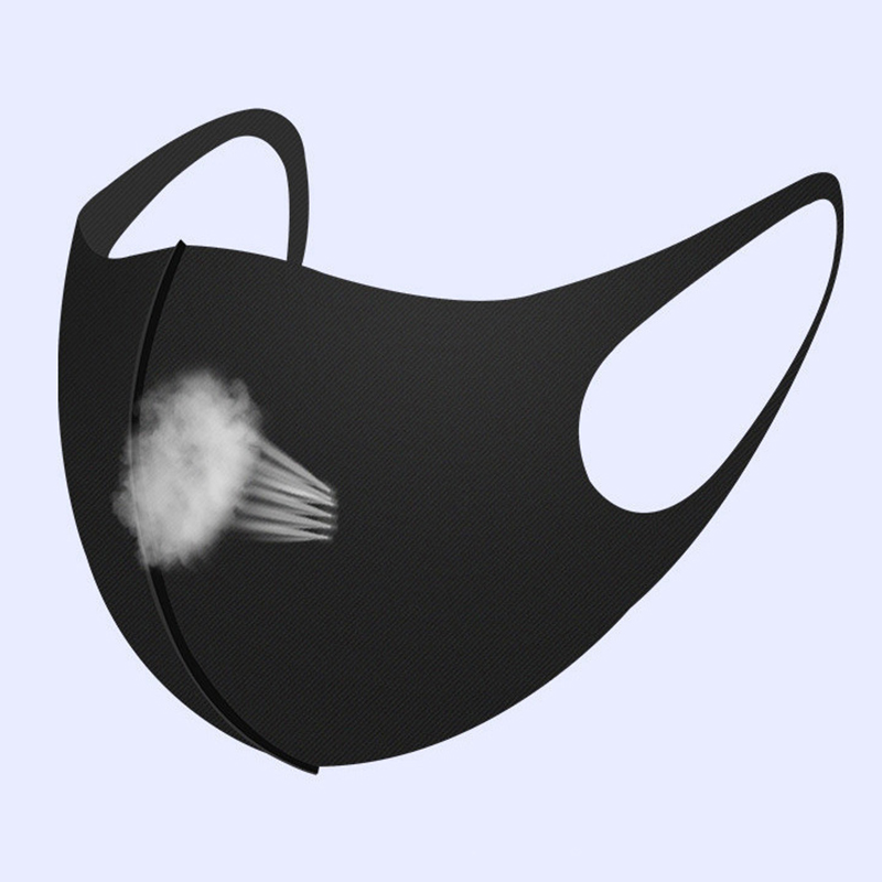 UV Protection Face Mask Adults – обзор и цена Kids Face Mask