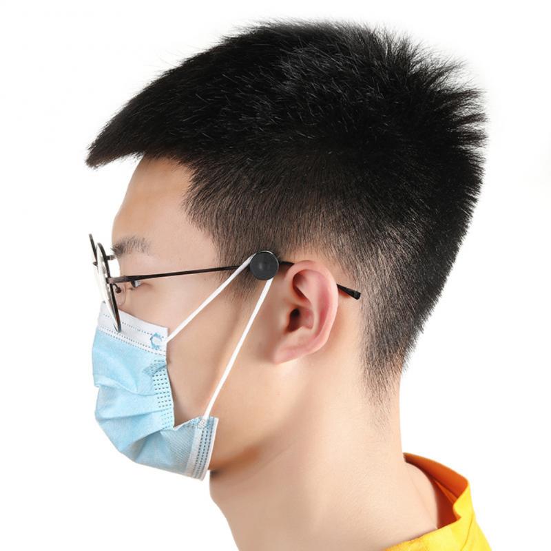 Mask Ear Protector Silicon Gla – обзор и цена Mask Ear Saver Strap