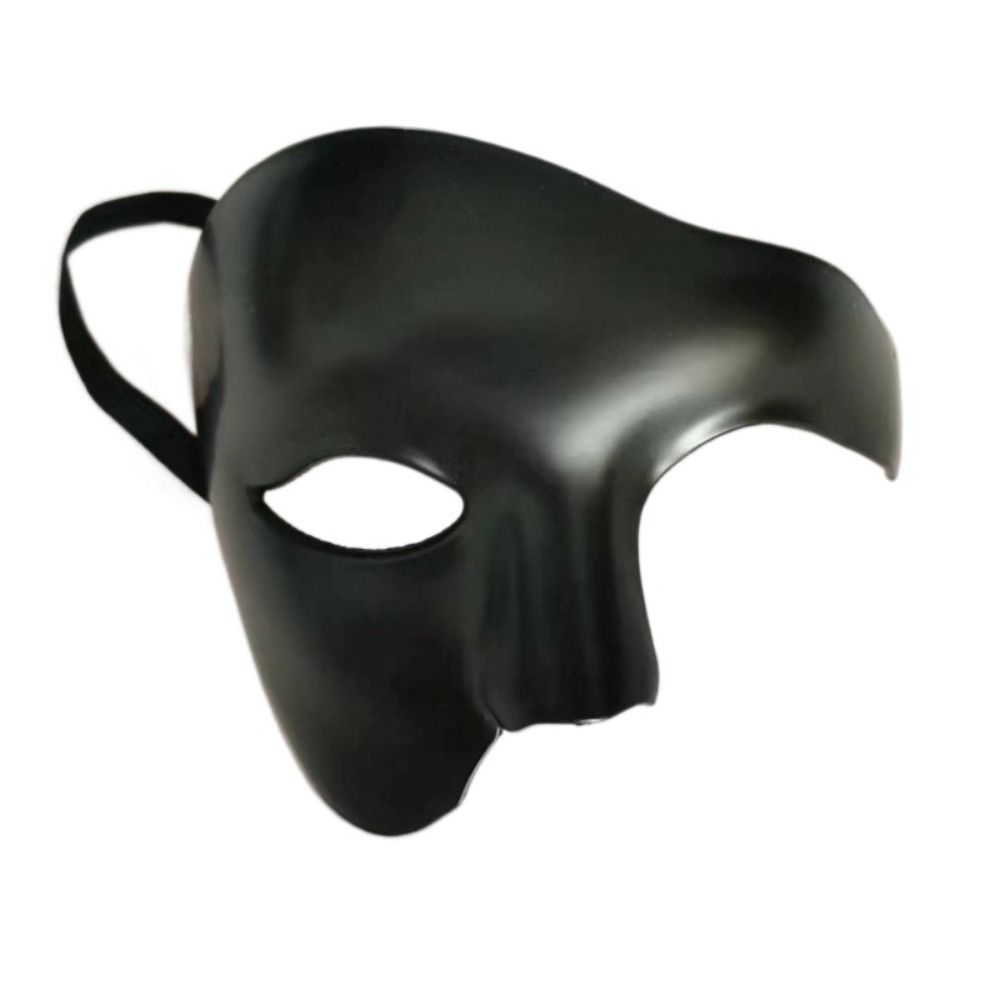Creative Plastic Masquerade Co – обзор и цена Respirator Half Face