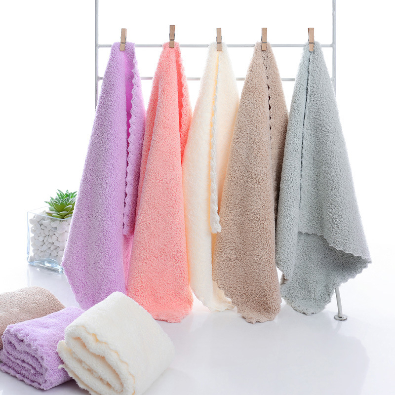 10Pcs Thickened Microfiber Hig – обзор и цена Cloth Face Mask Washable