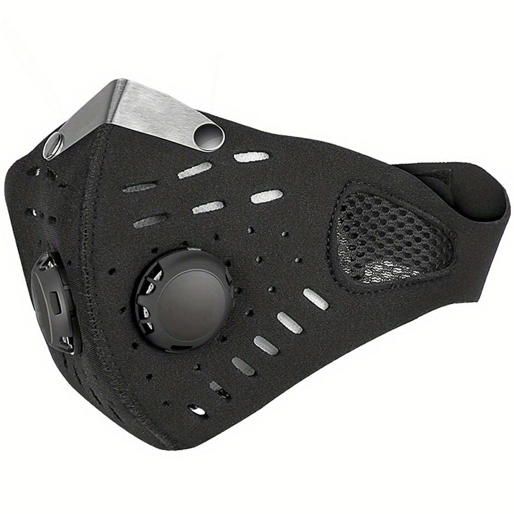 Motorcycle Mask Summer Breatha – обзор и цена Anti Pollution Mask