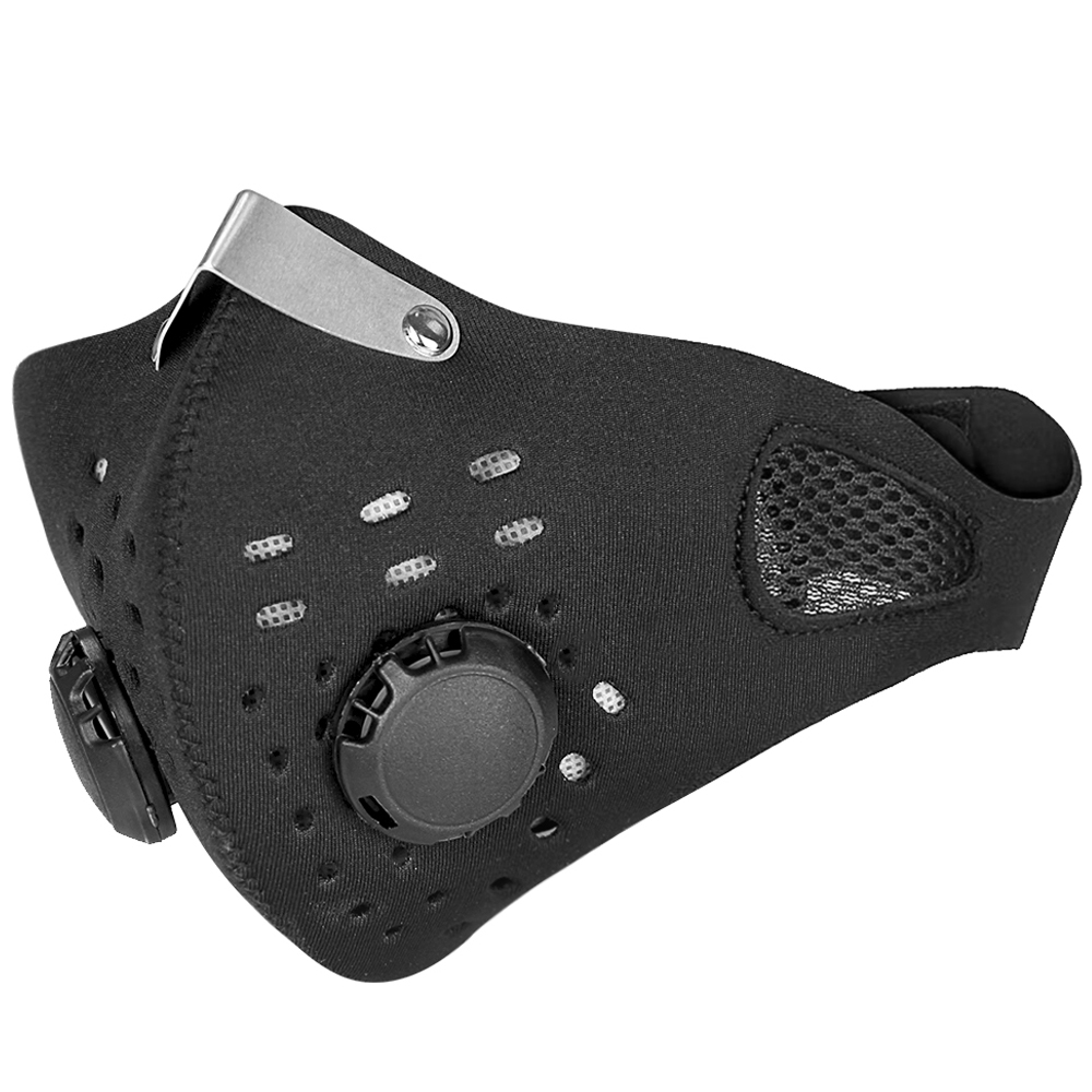 Motorcycle Mask Summer Breatha – обзор и цена Anti Pollution Mask
