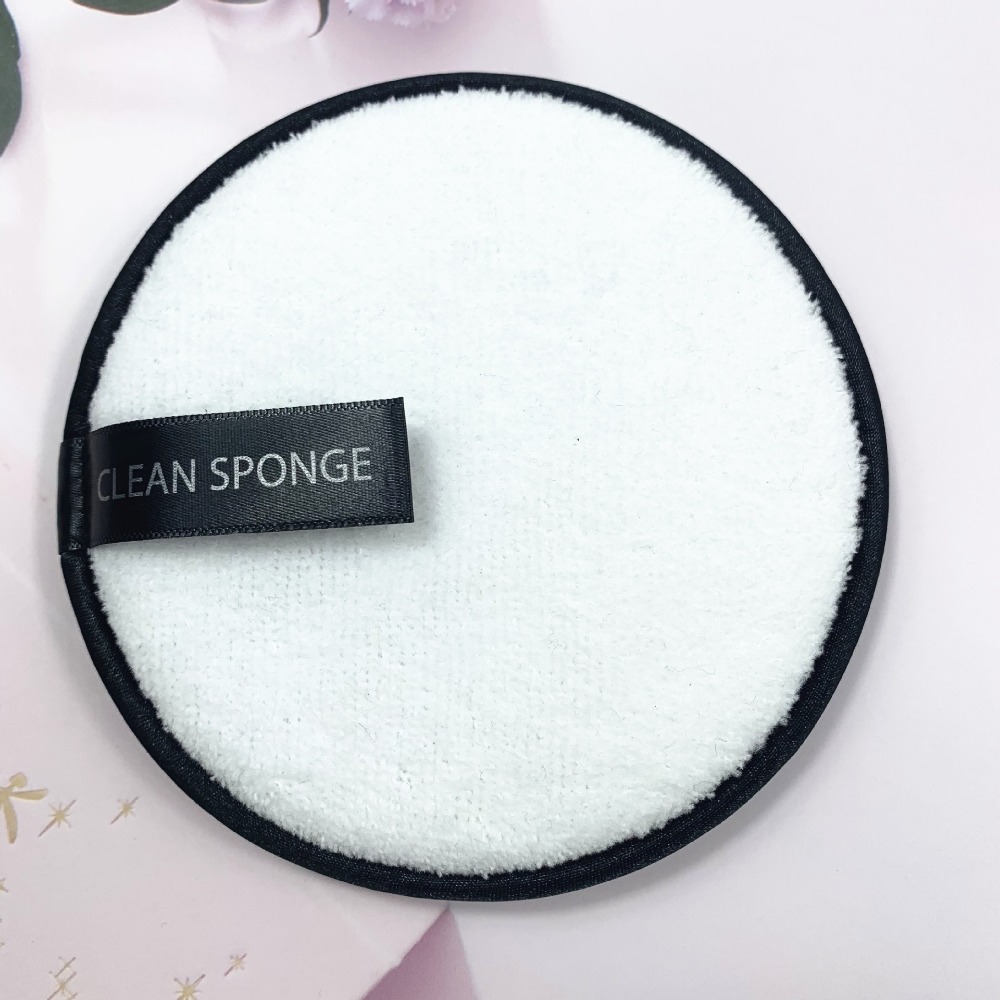 Microfiber Make Up Remover Pad – обзор и цена Cloth Face Mask Washable