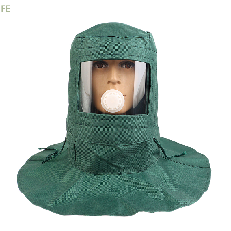 [F] Industrial Labor Work Prot – обзор и цена Dust Mask Construction