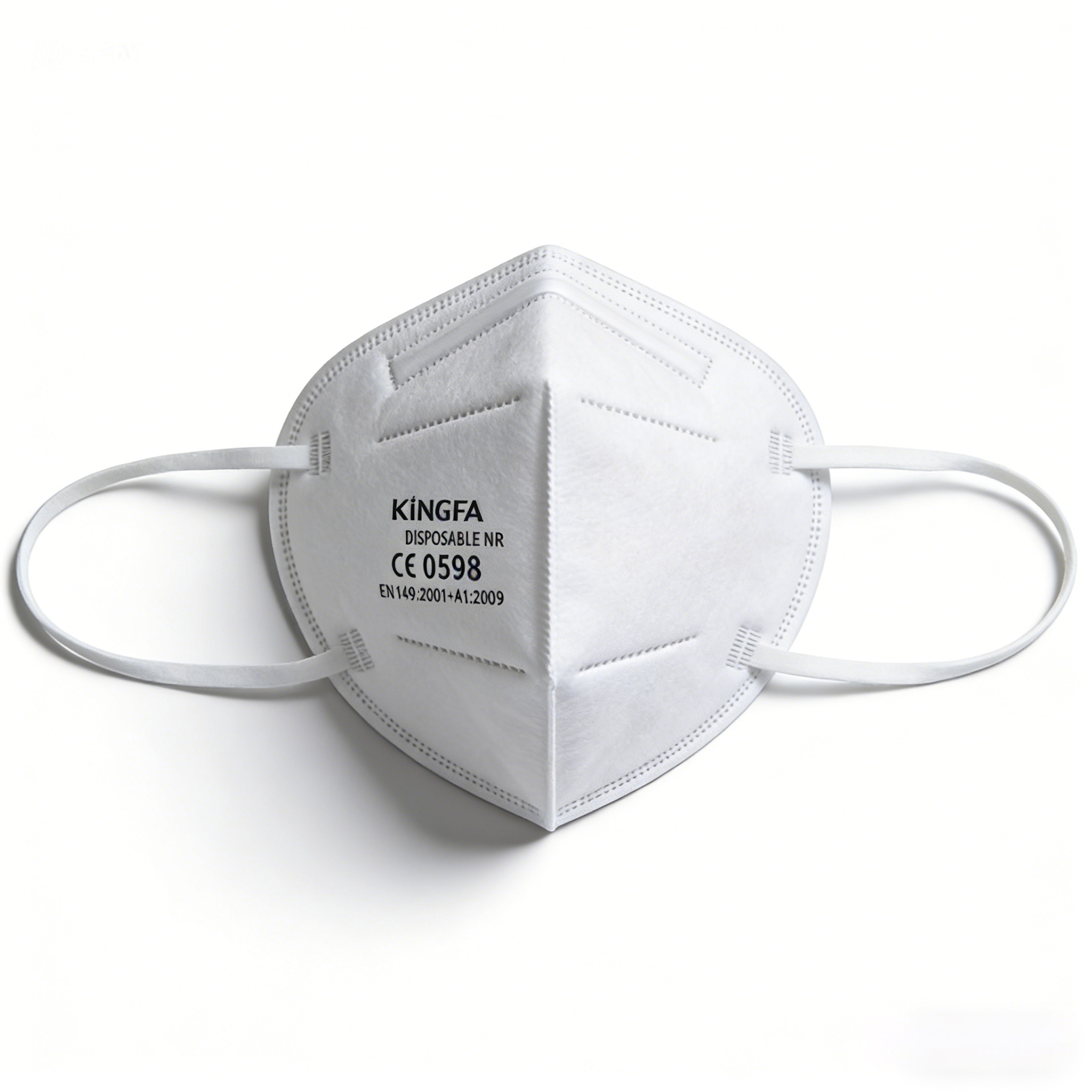10-100Pcs 5Layer FFP2 Face Mas – обзор и цена Disposable Surgical Mask