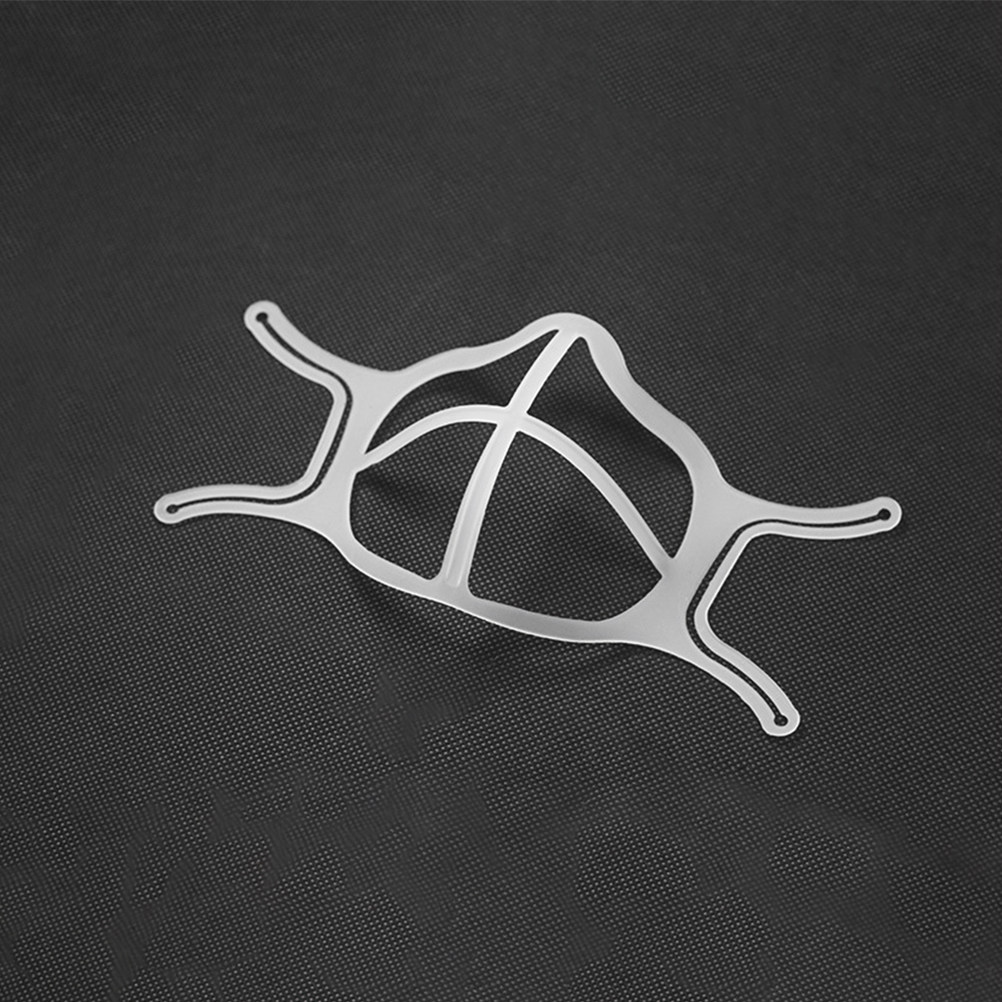 5Pcs Mask Bracket Silicone Reu – обзор и цена Silicone Mask Bracket
