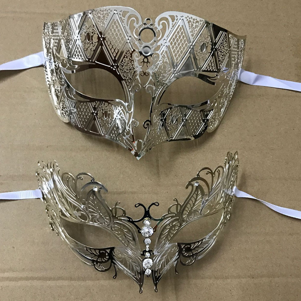 Luxury Silver Men Women Lovers – обзор и цена Black Face Mask Pack