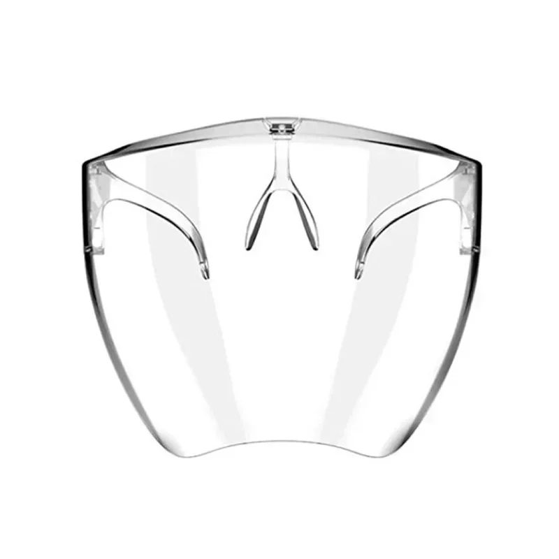 Transparent Anti-fog Anti-spla – обзор и цена Anti Pollution Mask