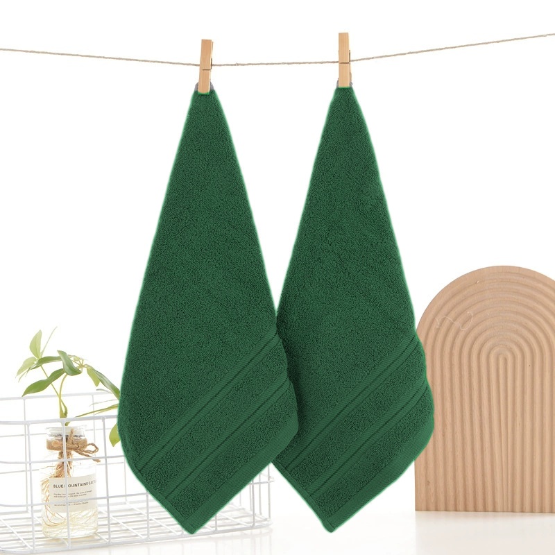 Square Hand Towel 100% Cotton  – обзор и цена Cloth Face Mask Washable