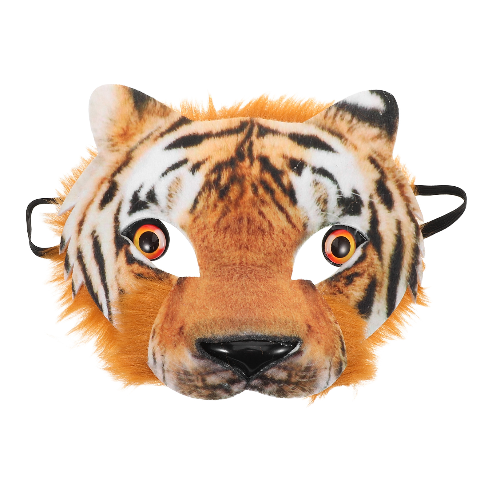 Tiger Mask 3d Animal Kids Masq – обзор и цена Kids Face Mask