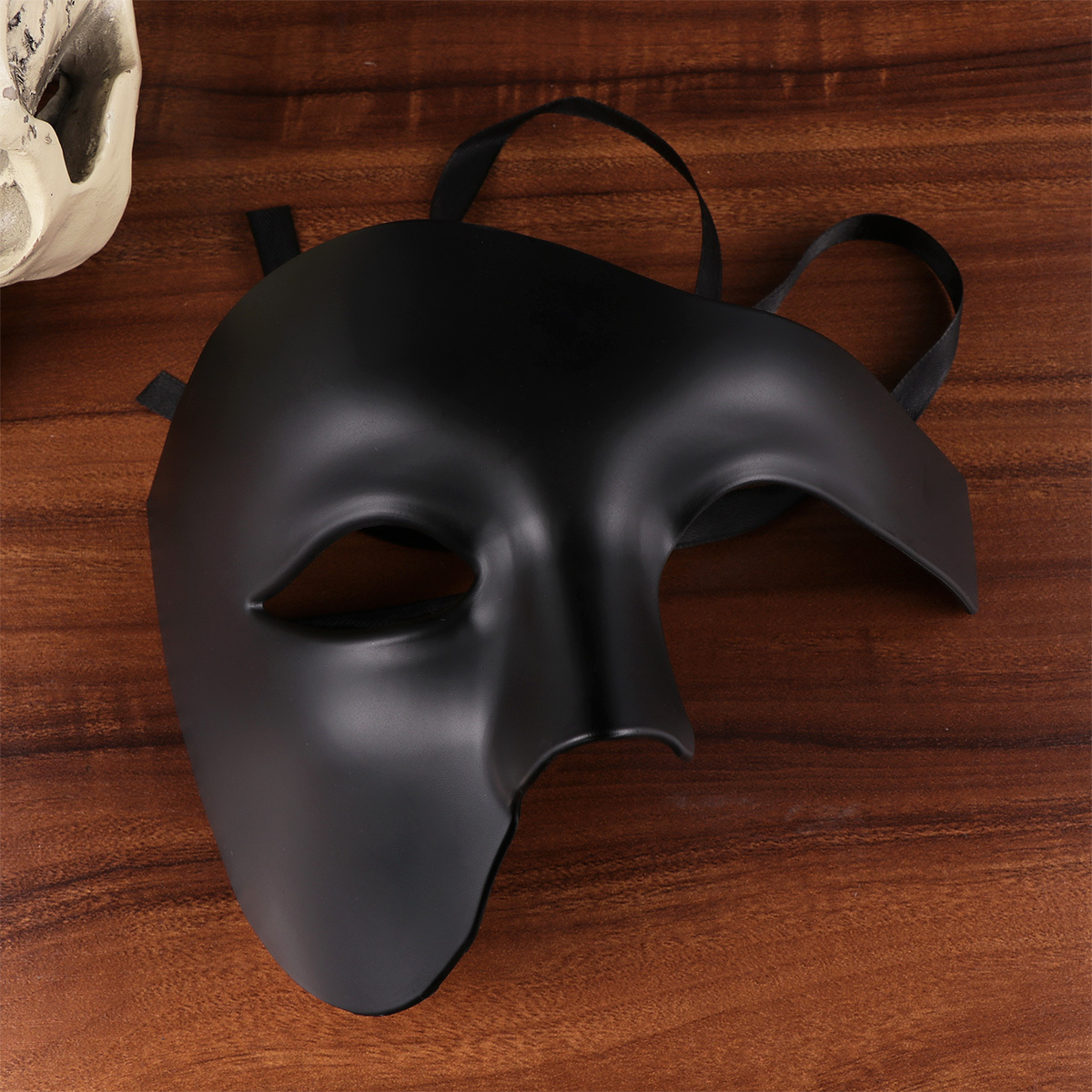 Half Face Mask Retro One Eye M – обзор и цена Respirator Half Face