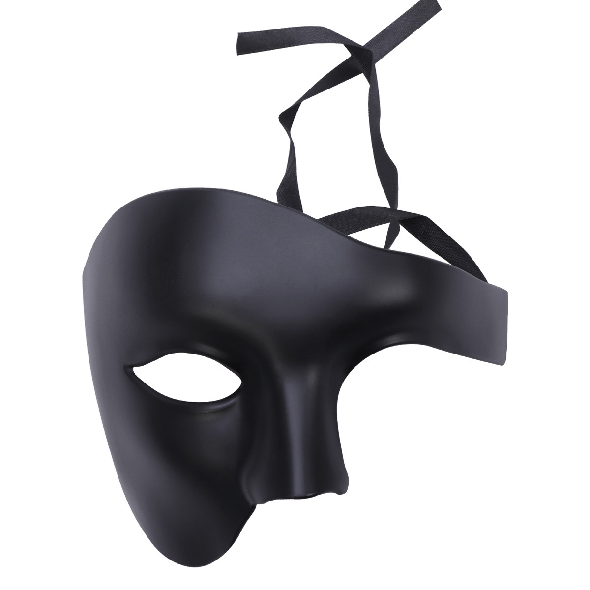 Half Face Mask Retro One Eye M – обзор и цена Respirator Half Face