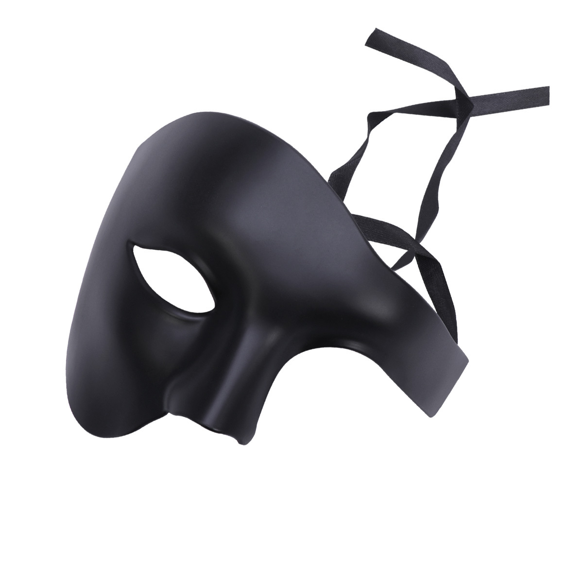 Half Face Mask Retro One Eye M – обзор и цена Respirator Half Face