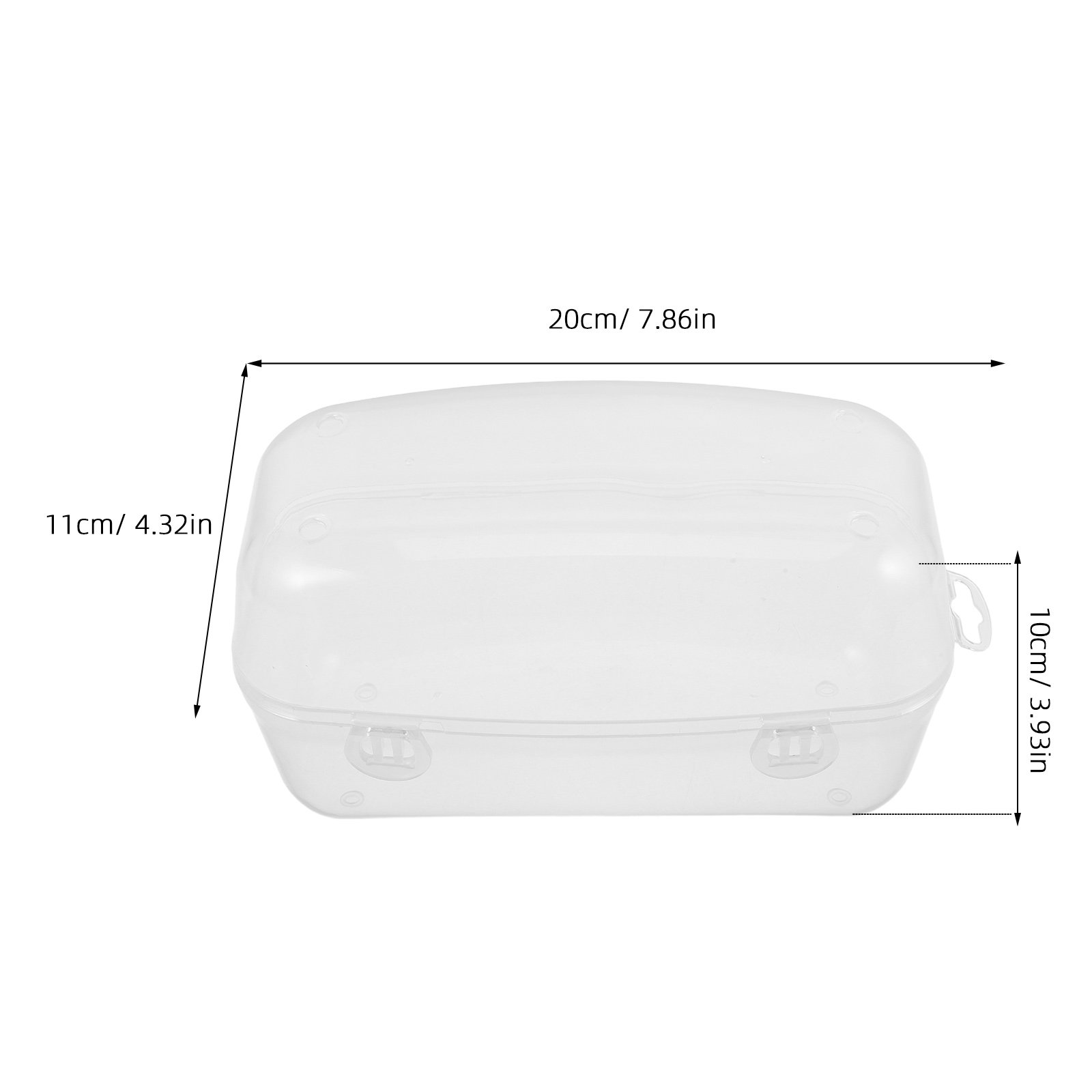 Snorkeling Masks Case Hard She – обзор и цена Mask Case Hard Shell