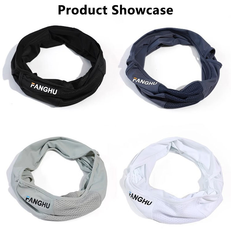 1pcs Sun Protection Mask Mesh  – обзор и цена Sports Mask Breathable