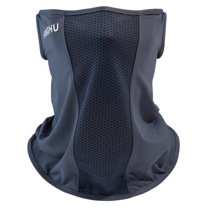 1pcs Sun Protection Mask Mesh  – обзор и цена Sports Mask Breathable
