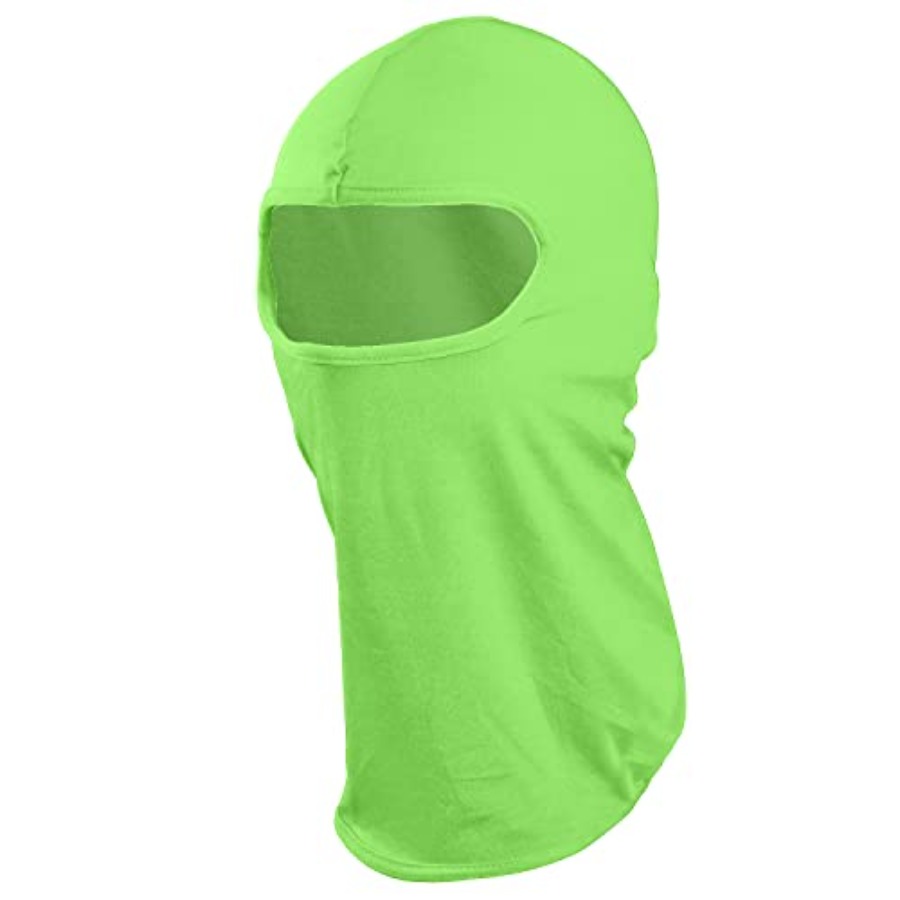 3/12 Pack Balaclava Face Mask  – обзор и цена Black Face Mask Pack