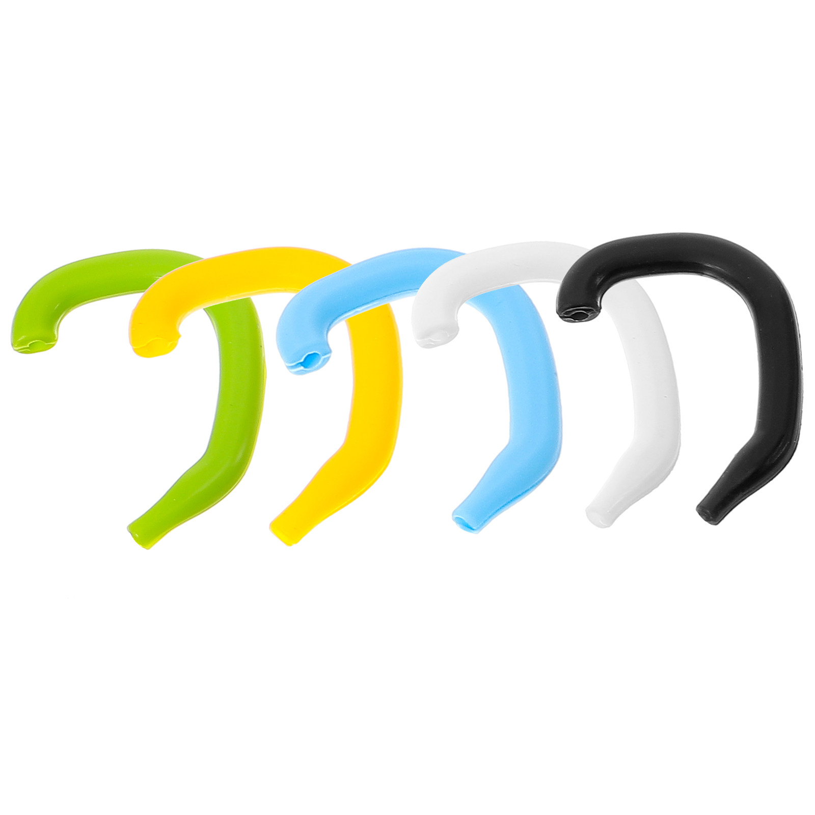 5Pcs Silicone Mask Ear Saver S – обзор и цена Mask Ear Saver Strap