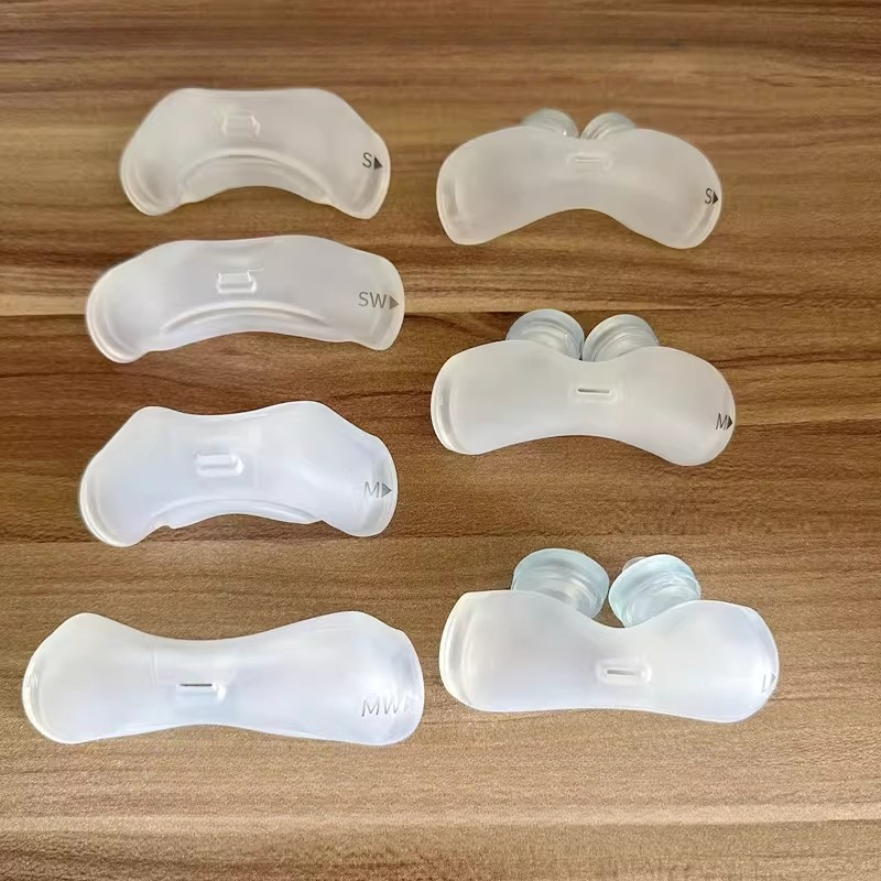 Original Nasal Mask Nose Pillo – обзор и цена Silicone Mask Bracket