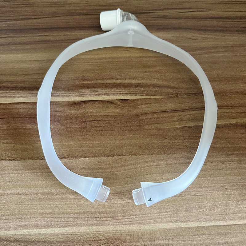 Original Nasal Mask Nose Pillo – обзор и цена Silicone Mask Bracket