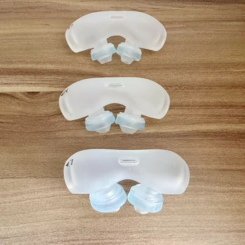 Original Nasal Mask Nose Pillo – обзор и цена Silicone Mask Bracket