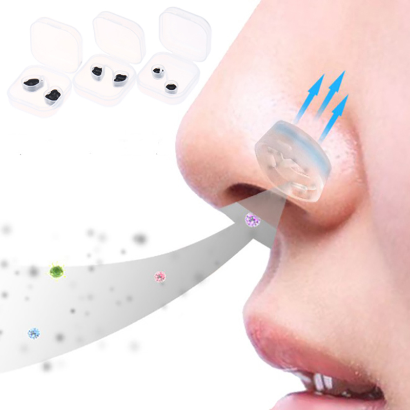 【WA】Comfortable Nose Invisible – обзор и цена Anti Pollution Mask