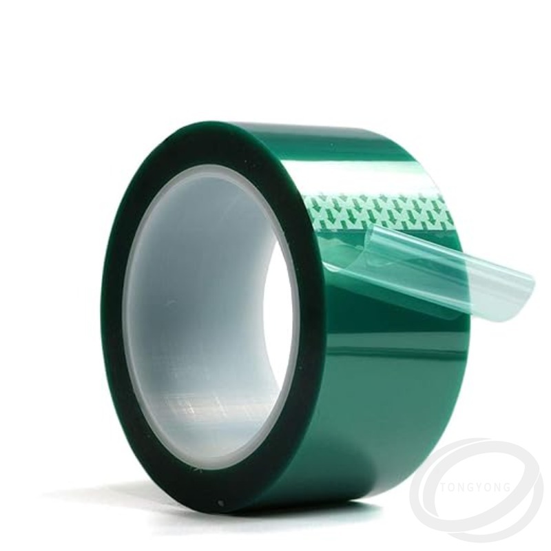 Green Polyester Resin Tape for – обзор и цена Silicone Mask Bracket