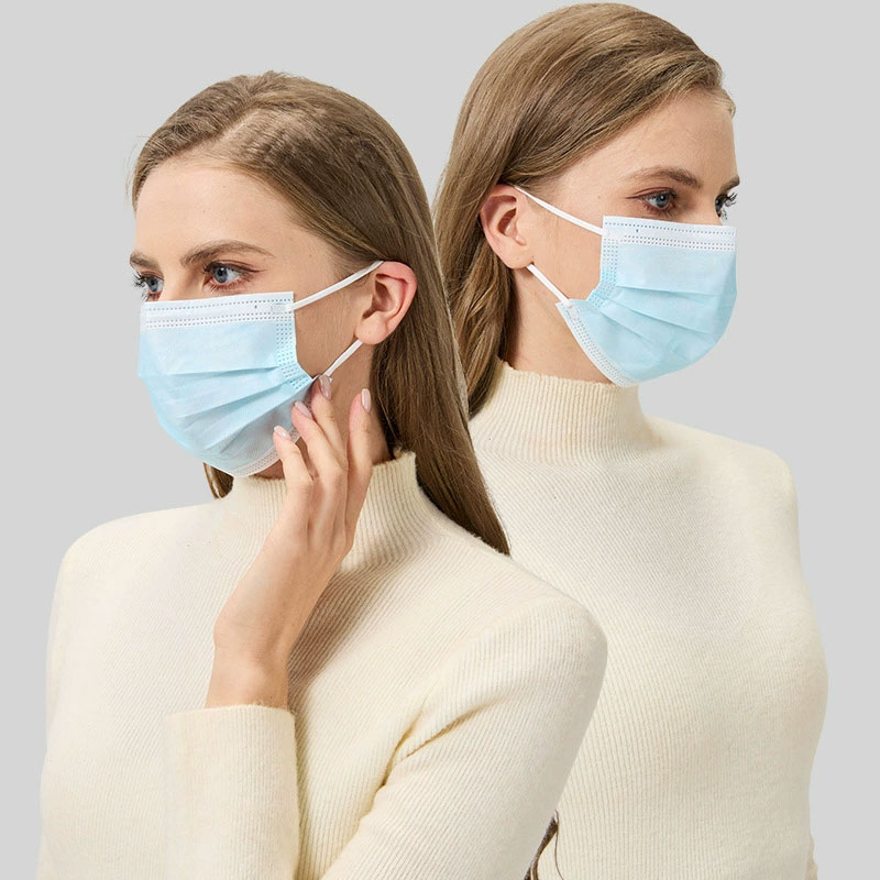 50pcs Disposable Adult Daily R – обзор и цена Dust Mask Construction