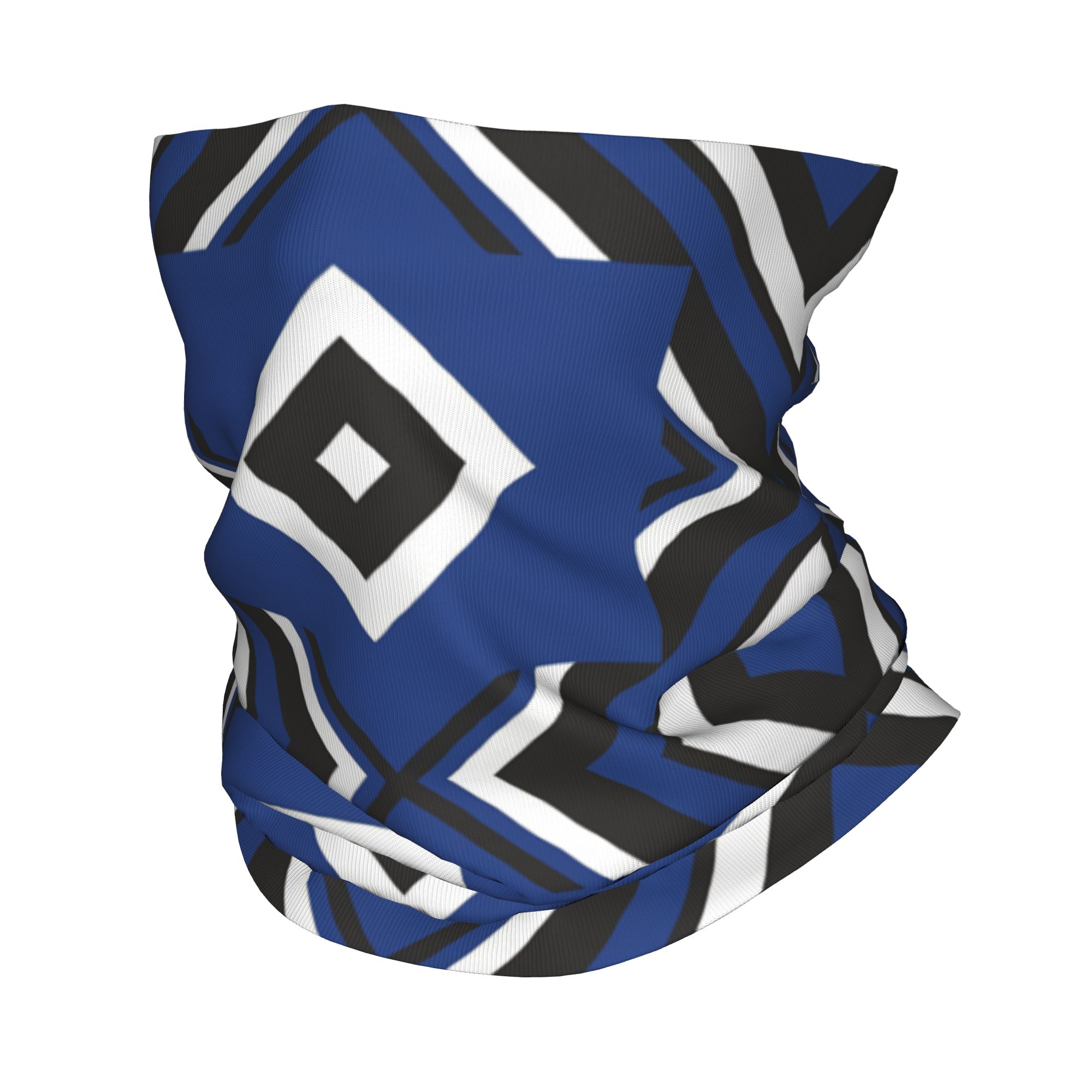 Blue Diamond HSV Soccer Bandan – обзор и цена Neck Gaiter Face Cover