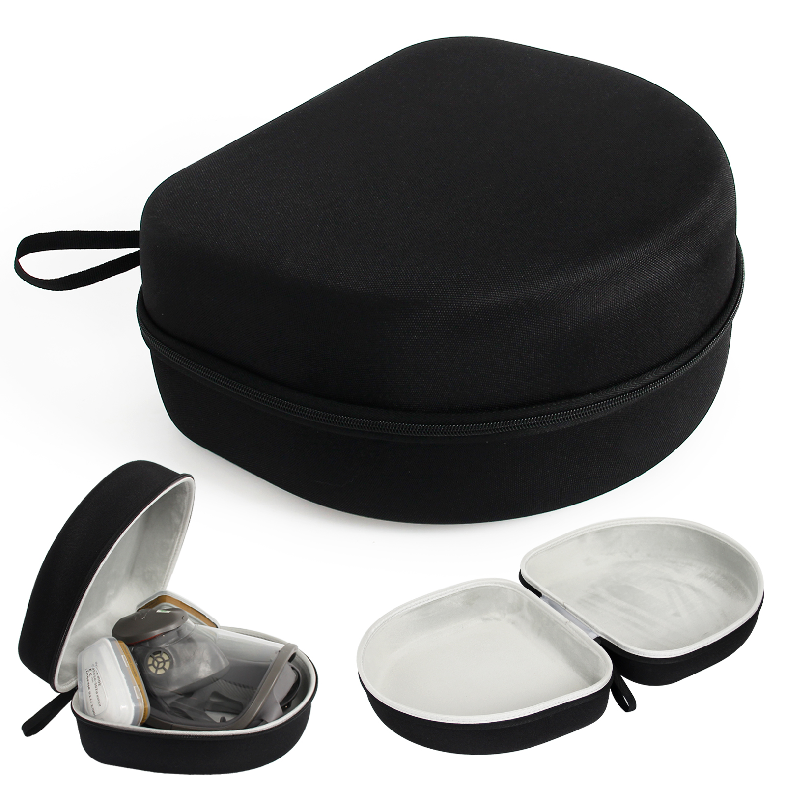 Hard Protective Travel Case fo – обзор и цена Mask Case Hard Shell