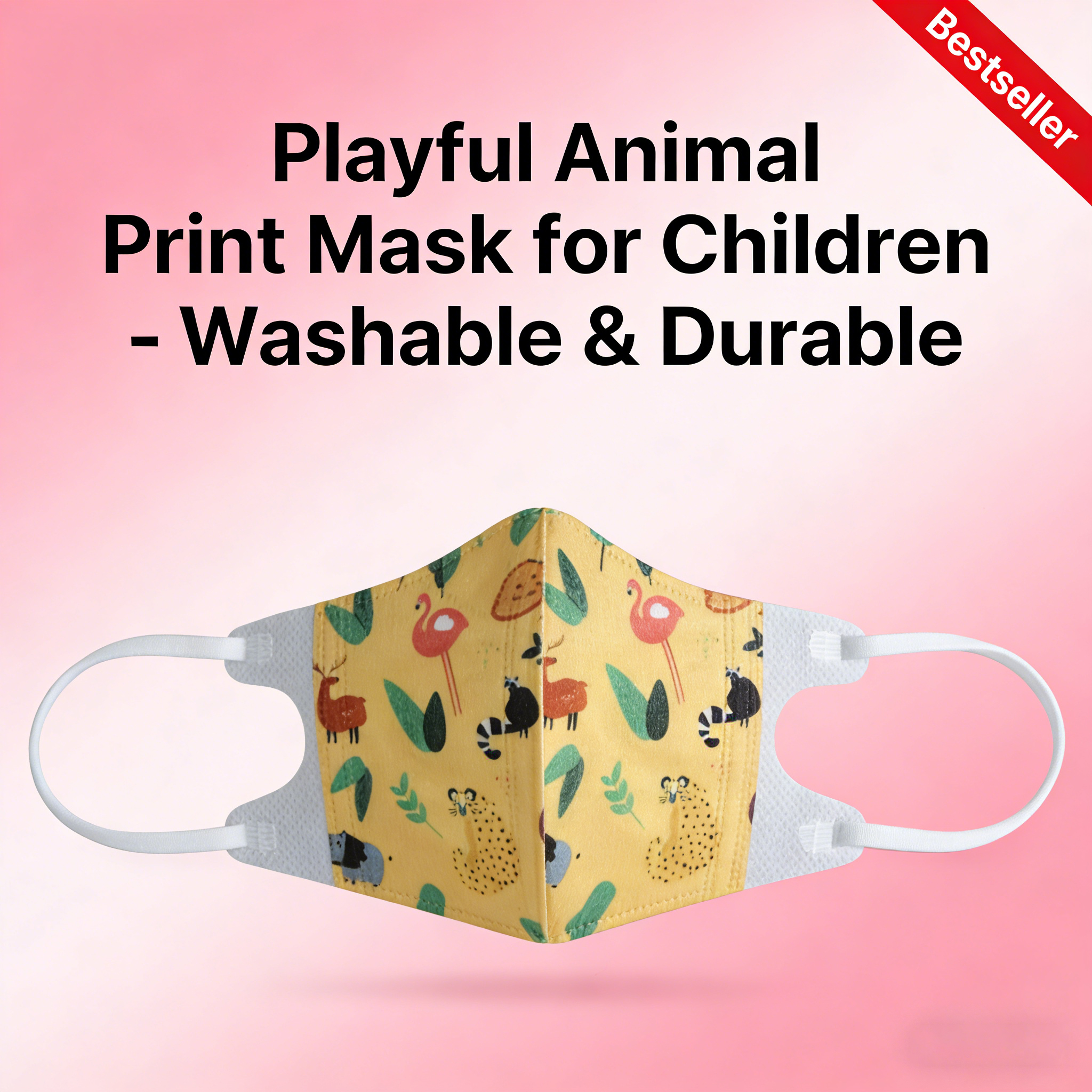 50-100pcs 3Layers Face Mask FP – обзор и цена Disposable Surgical Mask
