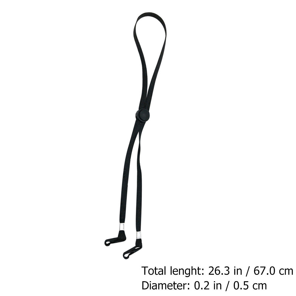 12Pcs Face Mask Lanyard Anti-F – обзор и цена Mask Ear Saver Strap