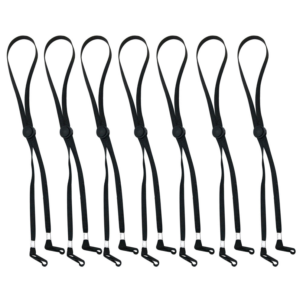 12Pcs Face Mask Lanyard Anti-F – обзор и цена Mask Ear Saver Strap