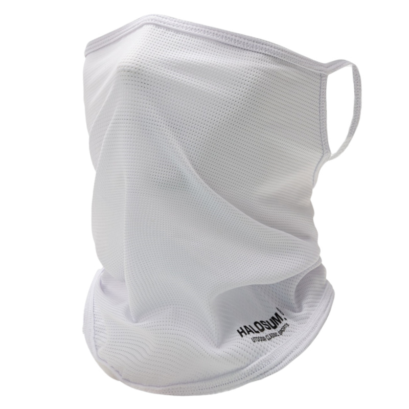 Summer Ice Silk Sun Protection – обзор и цена Sports Mask Breathable