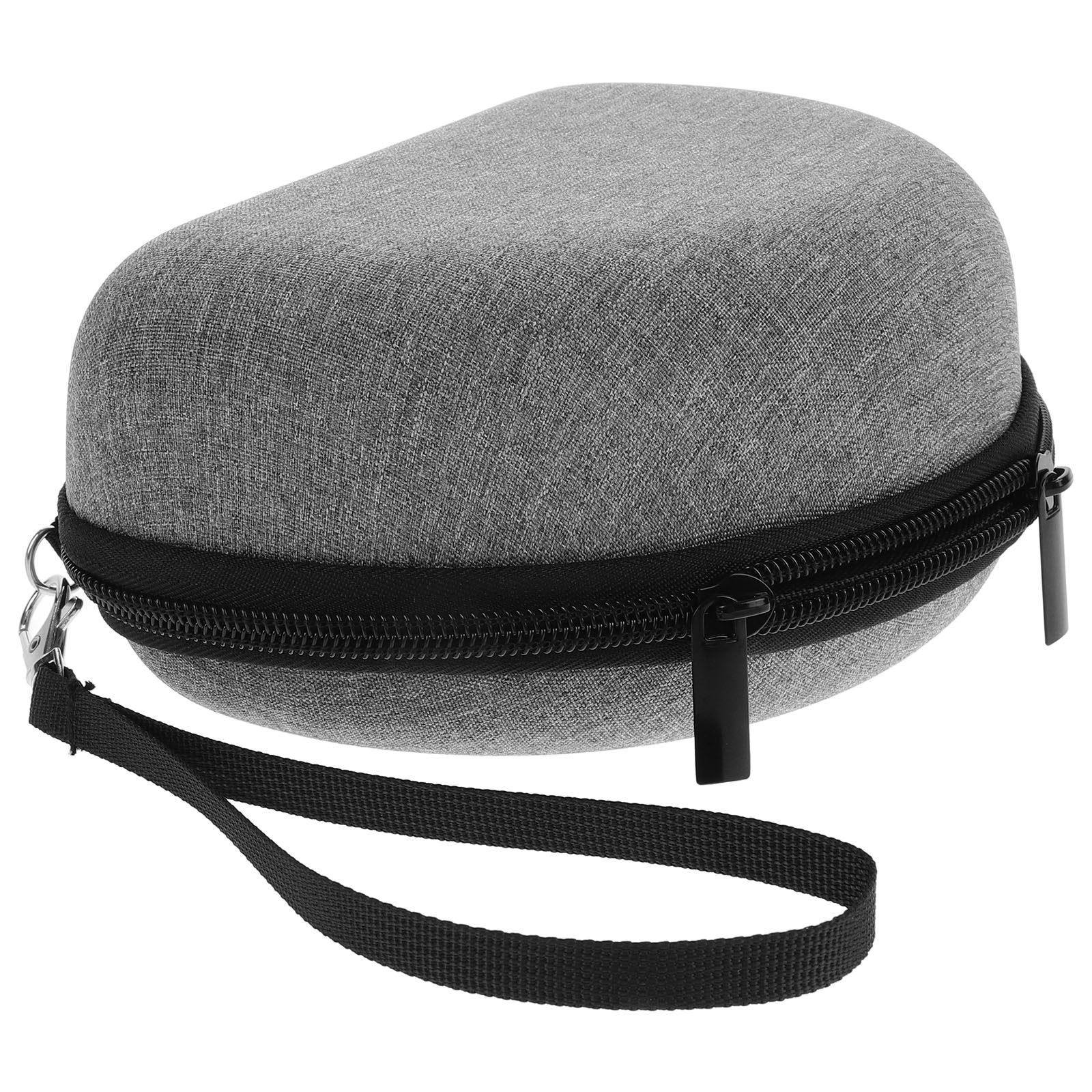 Hard Travel Case for Mask Full – обзор и цена Mask Case Hard Shell
