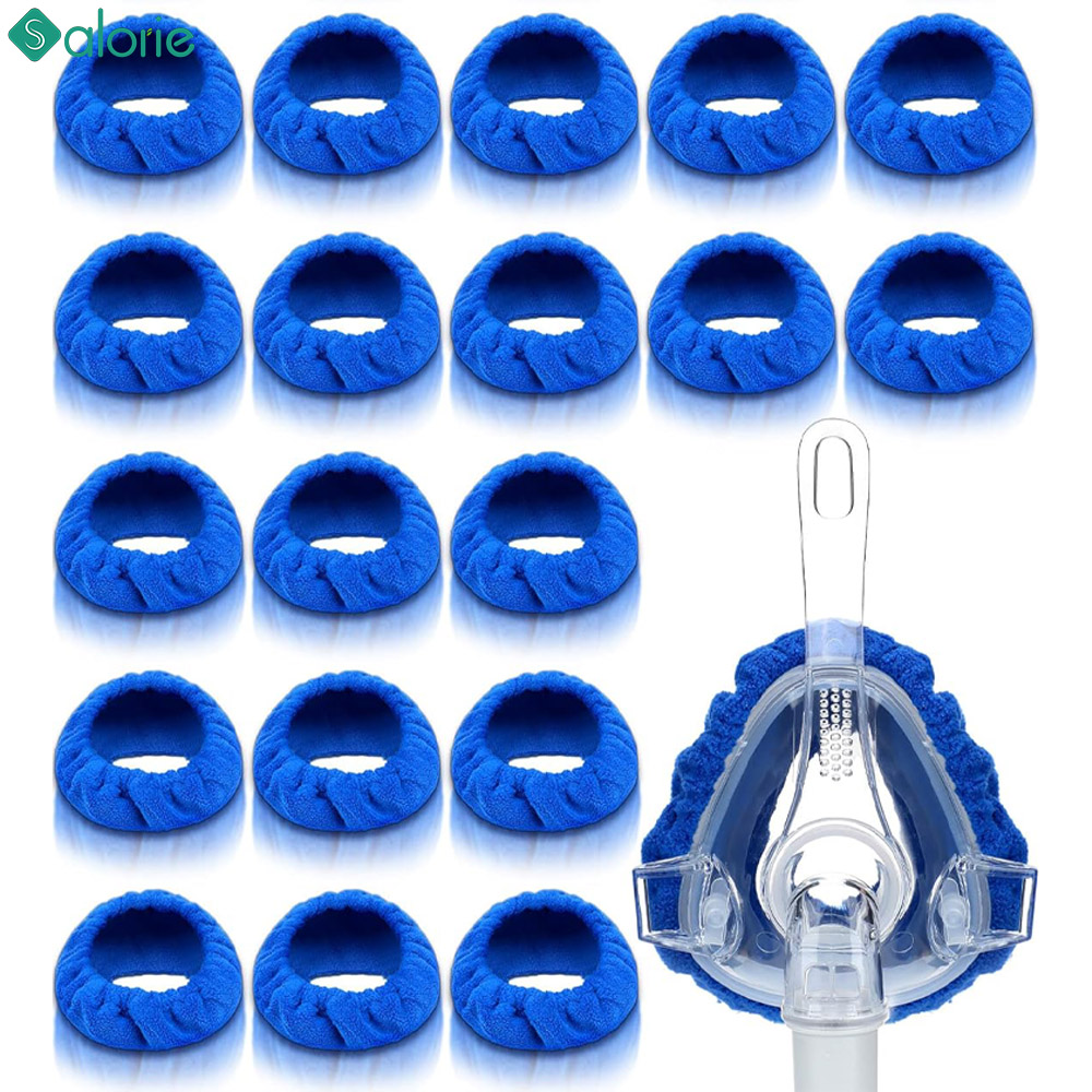 1-20PCS CPAP Mask Liners for F – обзор и цена Cloth Face Mask Washable