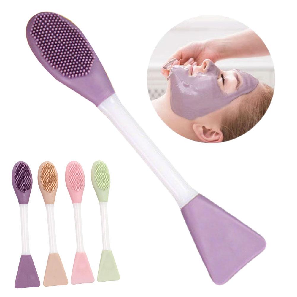 Double Head Silicone Facial Ma – обзор и цена Dust Mask Construction